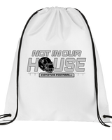 Waverly/South Shore Football NIOH - Drawstring Bag