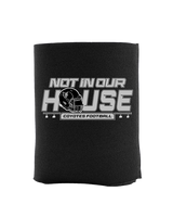 Waverly/South Shore Football NIOH - Koozie