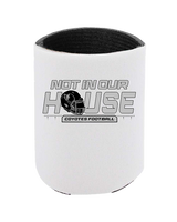 Waverly/South Shore Football NIOH - Koozie