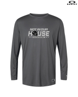 Waverly/South Shore Football NIOH - Mens Oakley Longsleeve