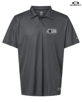 Waverly/South Shore Football NIOH - Mens Oakley Polo