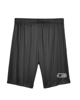 Waverly/South Shore Football NIOH - Mens Training Shorts with Pockets