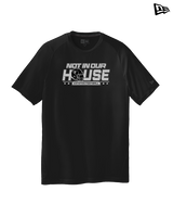 Waverly/South Shore Football NIOH - New Era Performance Shirt