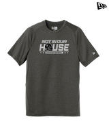 Waverly/South Shore Football NIOH - New Era Performance Shirt