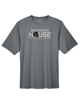 Waverly/South Shore Football NIOH - Performance Shirt