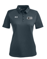 Waverly/South Shore Football NIOH - Under Armour Ladies Tech Polo