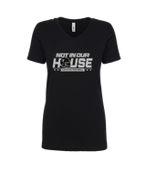 Waverly/South Shore Football NIOH - Womens Vneck