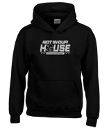Waverly/South Shore Football NIOH - Youth Hoodie