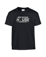 Waverly/South Shore Football NIOH - Youth Shirt