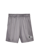 Waverly/South Shore Football NIOH - Youth Training Shorts