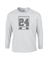 Waverly/South Shore Football Ride - Cotton Longsleeve