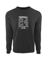 Waverly/South Shore Football Ride - Crewneck Sweatshirt