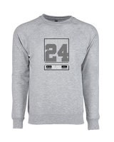 Waverly/South Shore Football Ride - Crewneck Sweatshirt