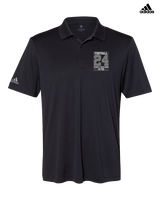 Waverly/South Shore Football Ride - Mens Adidas Polo