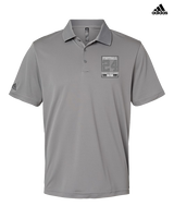 Waverly/South Shore Football Ride - Mens Adidas Polo