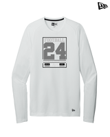 Waverly/South Shore Football Ride - New Era Performance Long Sleeve