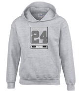 Waverly/South Shore Football Ride - Unisex Hoodie