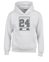 Waverly/South Shore Football Ride - Unisex Hoodie