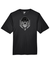 Waverly/South Shore Football Skull Crusher - Performance Shirt