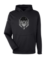 Waverly/South Shore Football Skull Crusher - Under Armour Mens Storm Fleece