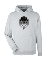 Waverly/South Shore Football Skull Crusher - Under Armour Mens Storm Fleece