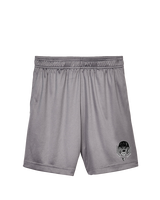 Waverly/South Shore Football Skull Crusher - Youth Training Shorts