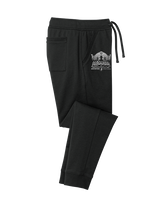 Waverly/South Shore Football Unleashed - Cotton Joggers