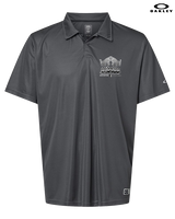 Waverly/South Shore Football Unleashed - Mens Oakley Polo