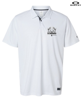 Waverly/South Shore Football Unleashed - Mens Oakley Polo