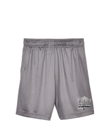 Waverly/South Shore Football Unleashed - Youth Training Shorts