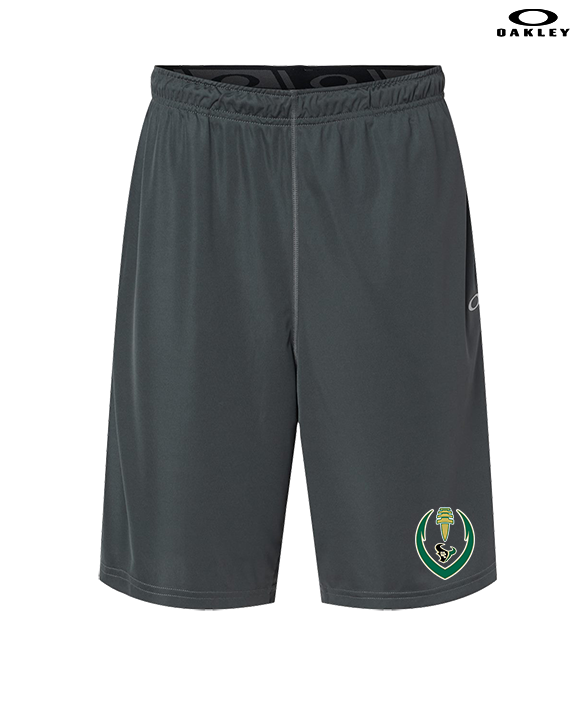 Wesley Chapel Bulls Football Full Football - Oakley Shorts