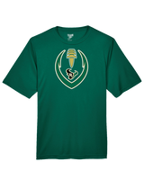 Wesley Chapel Bulls Football Full Football - Performance Shirt