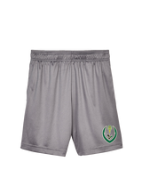 Wesley Chapel Bulls Football Full Football - Youth Training Shorts