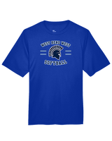 West Bend West HS Softball Curve 2 - Performance Shirt