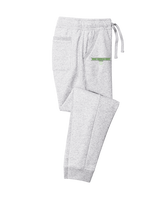 West Michigan Drive Football Border - Cotton Joggers