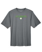 West Michigan Drive Football Border - Performance Shirt