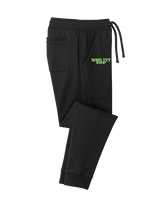 West Michigan Drive Football Dad - Cotton Joggers