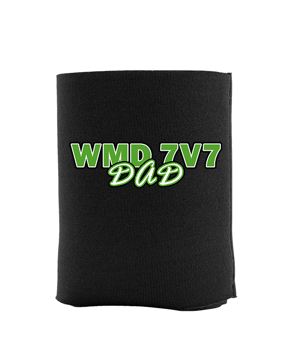 West Michigan Drive Football Dad - Koozie