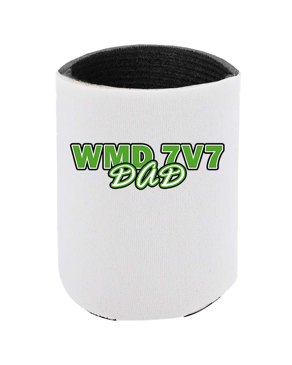 West Michigan Drive Football Dad - Koozie