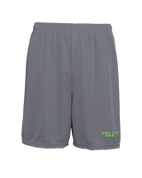 West Michigan Drive Football Dad - Mens 7inch Training Shorts