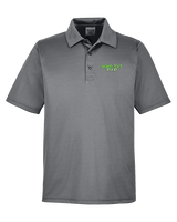 West Michigan Drive Football Dad - Mens Polo