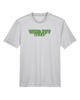 West Michigan Drive Football Dad - Youth Performance Shirt