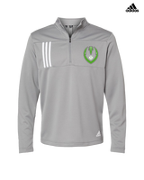 West Michigan Drive Football Full Football - Mens Adidas Quarter Zip