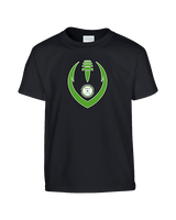 West Michigan Drive Football Full Football - Youth Shirt