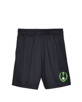 West Michigan Drive Football Full Football - Youth Training Shorts