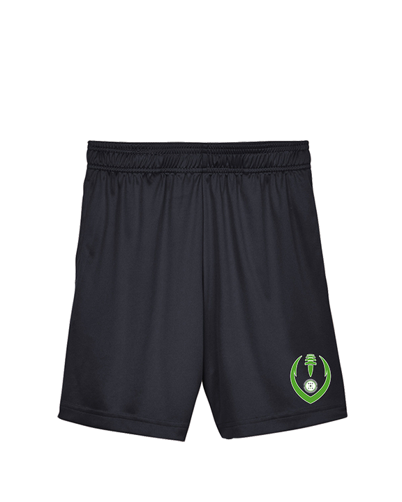 West Michigan Drive Football Full Football - Youth Training Shorts