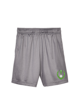 West Michigan Drive Football Full Football - Youth Training Shorts