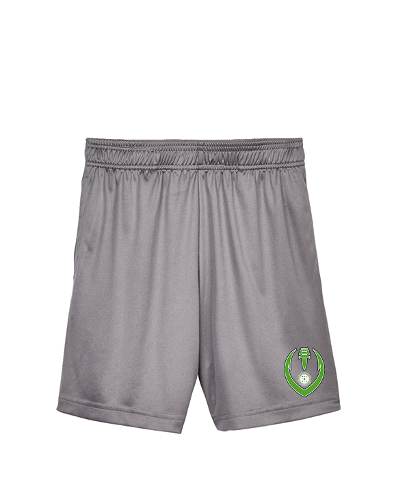 West Michigan Drive Football Full Football - Youth Training Shorts