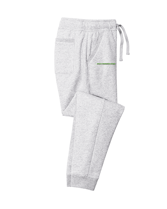 West Michigan Drive Football Lines - Cotton Joggers