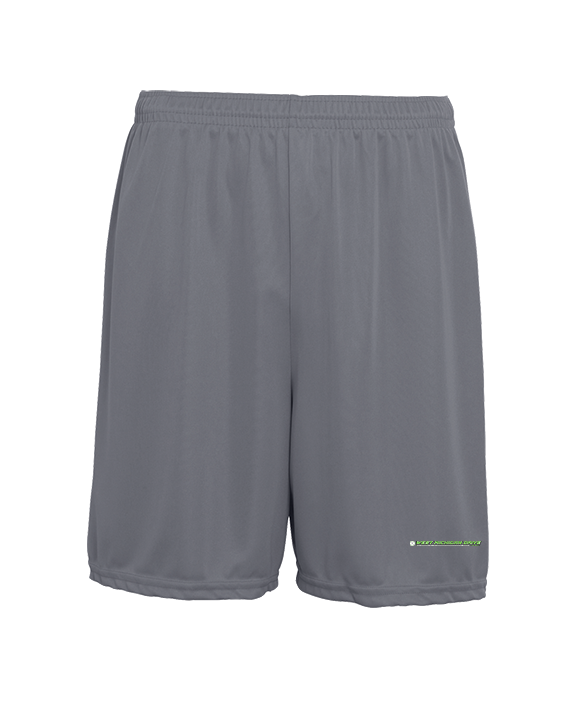West Michigan Drive Football Lines - Mens 7inch Training Shorts